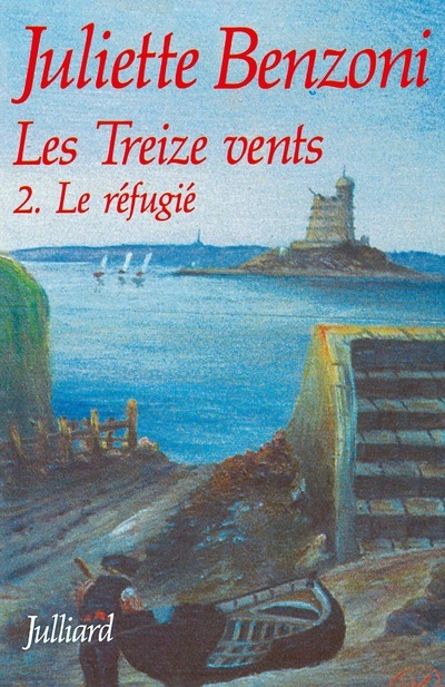 TREIZE - VENTS T2 LE REFUGIE