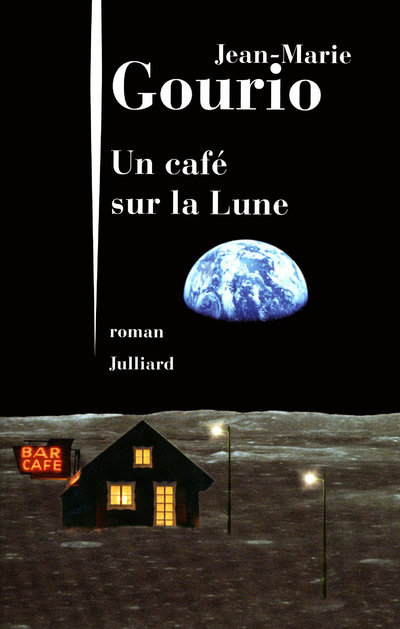 CAFE SUR LA LUNE