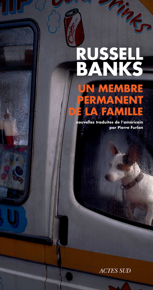 MEMBRE PERMANENT DE LA FAMILLE
