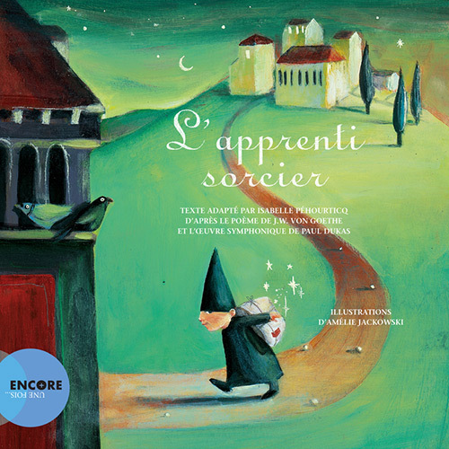 L´APPRENTI SORCIER
