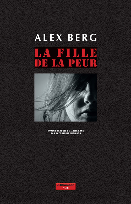 FILLE DE LA PEUR