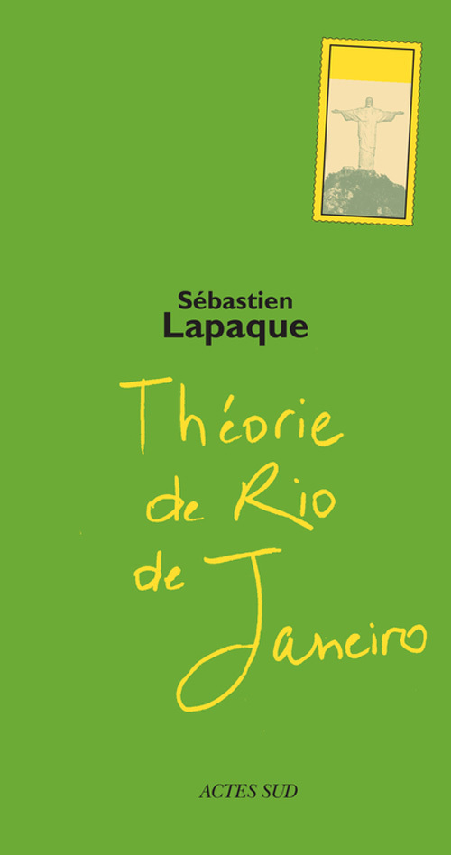 THEORIE DE RIO DE JANEIRO