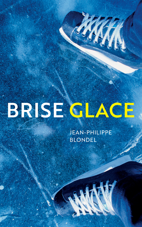 BRISE GLACE