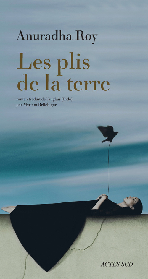 PLIS DE LA TERRE