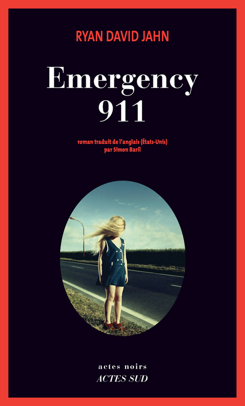 EMERGENCY 911