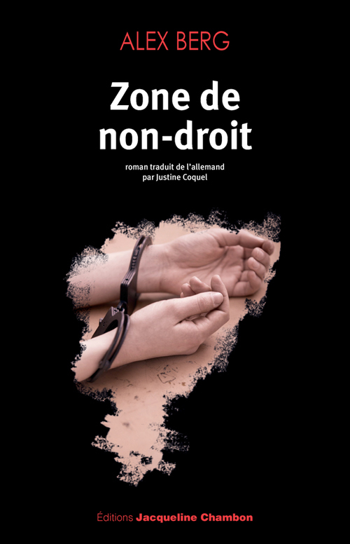 ZONE DE NON DROIT