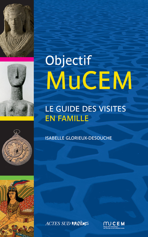 OBJECTIF MUCEM