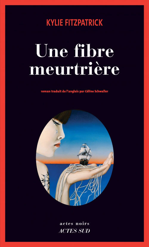 FIBRE MEURTRIERE