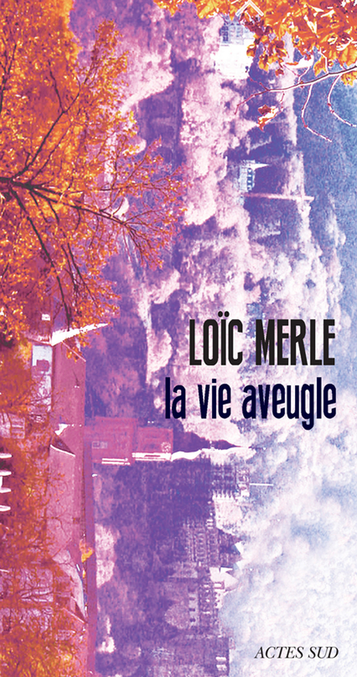 VIE AVEUGLE