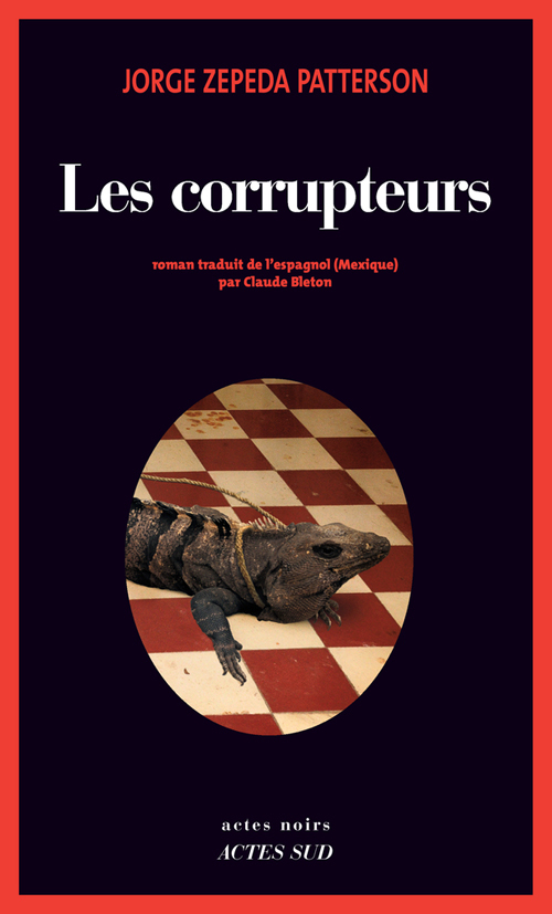 CORRUPTEURS
