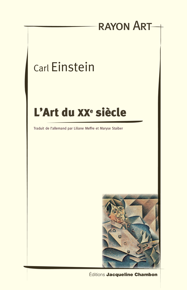 L´ART DU XXE SIECLE