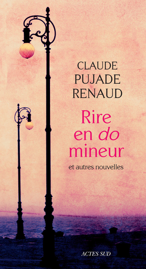 RIRE EN DO MINEUR