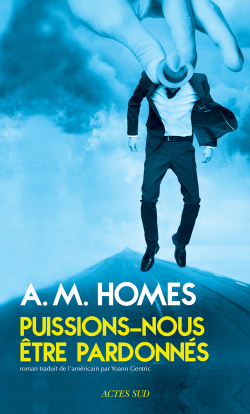PUISSIONS-NOUS ETRE PARDONNES