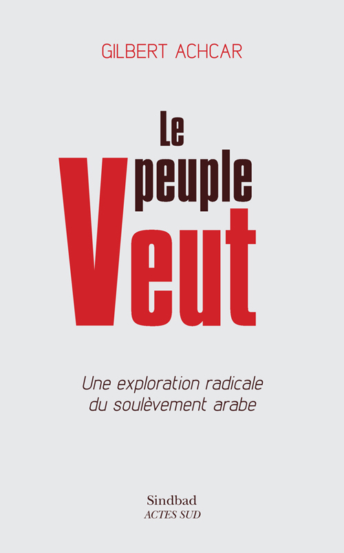 PEUPLE VEUT