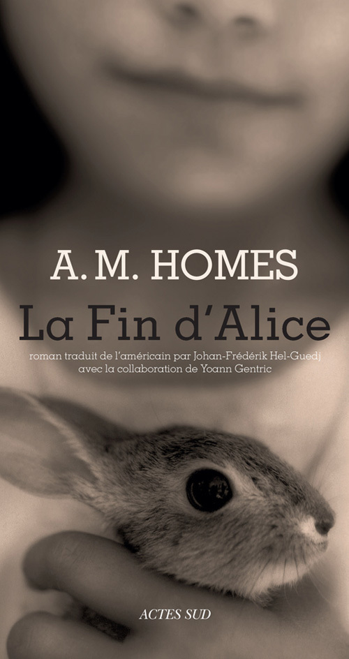 FIN D´ALICE