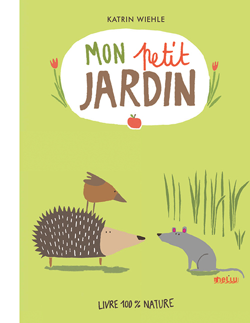 MON PETIT JARDIN