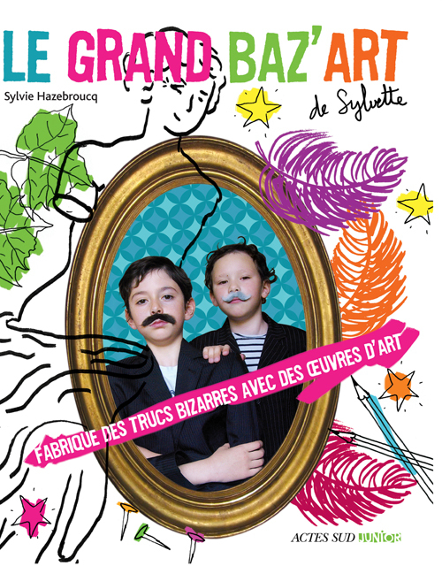 GRAND BAZ´ART DE SYLVETTE