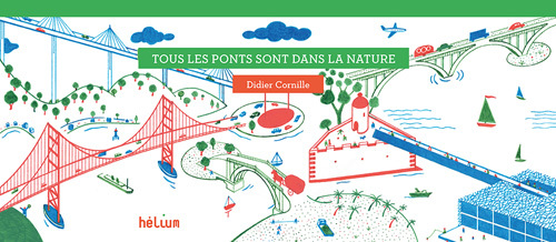 TOUS LES PONTS SONT DANS LA NATURE