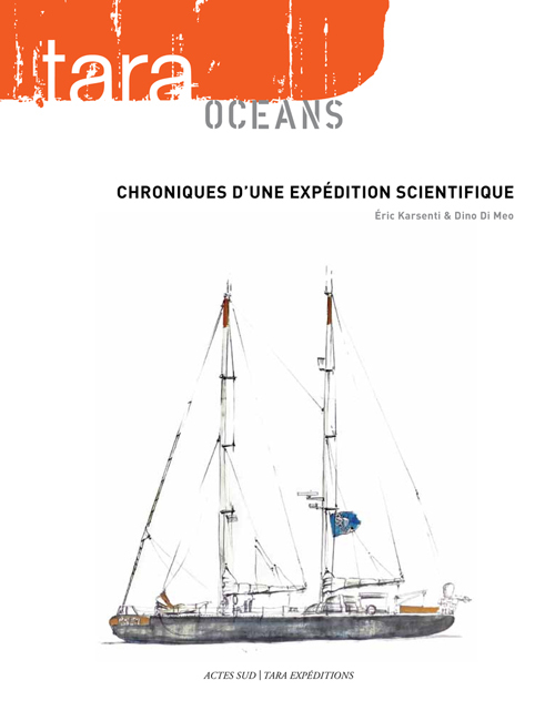 TARA OCEANS