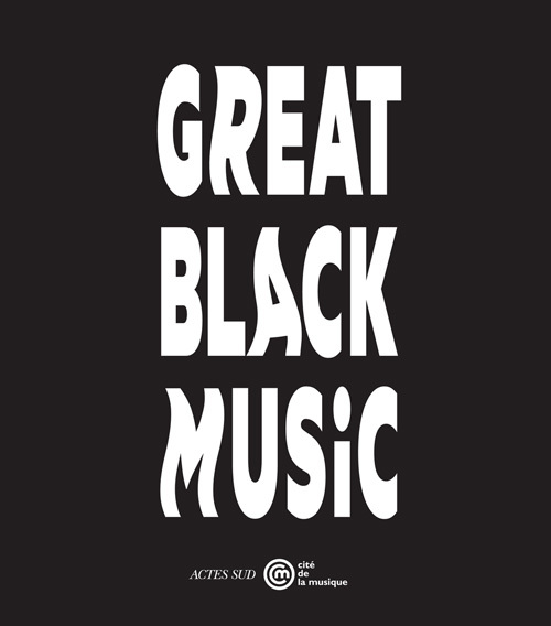 GREAT BLACK MUSIC