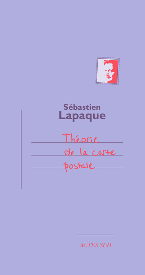 THEORIE DE LA CARTE POSTALE