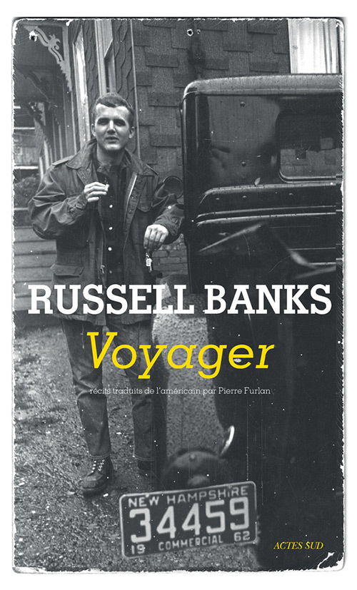 VOYAGER
