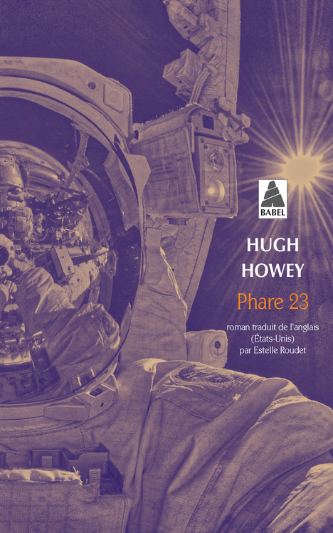PHARE 23 (BABEL)