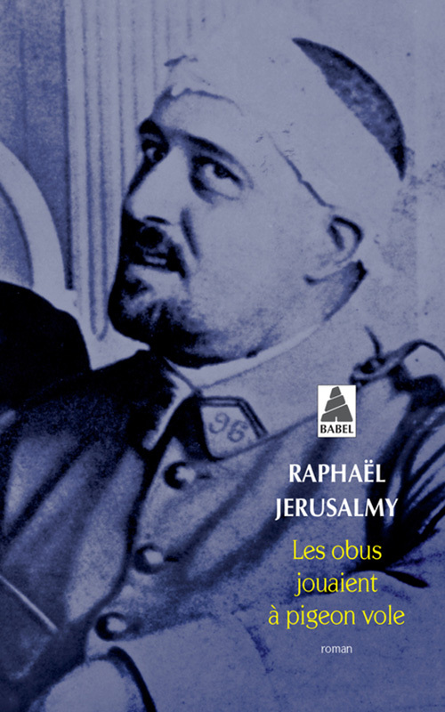 OBUS JOUAIENT A PIGEON - VOLE (LES) (BABEL)