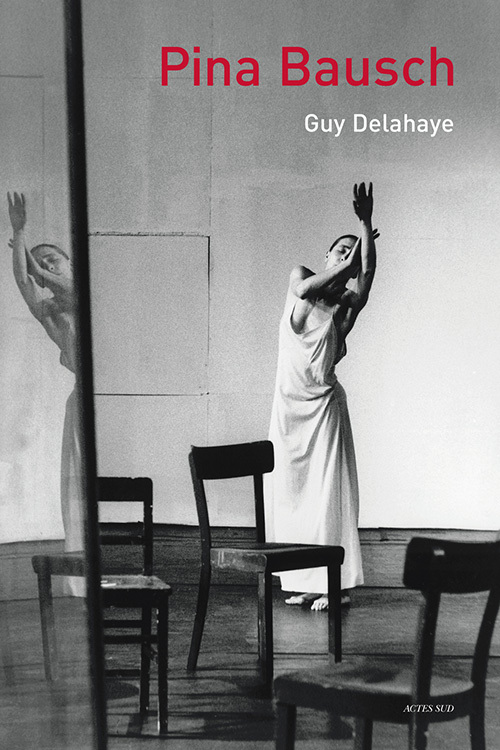 PINA BAUSCH (NE)