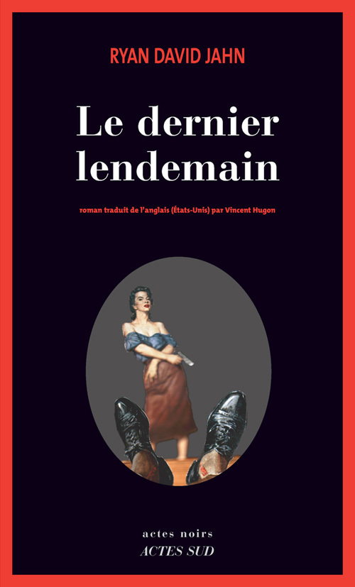 DERNIER LENDEMAIN