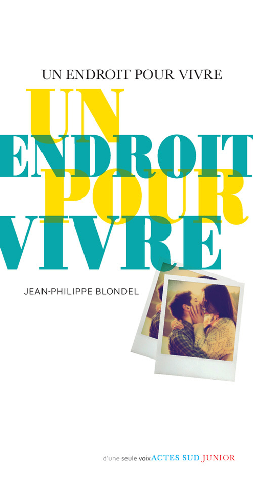 ENDROIT POUR VIVRE (NE)