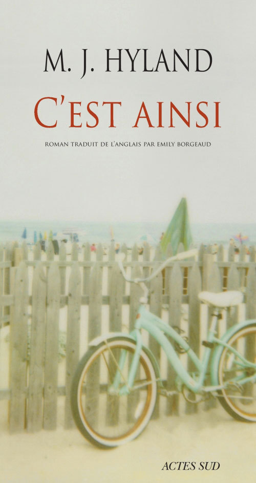 C´EST AINSI