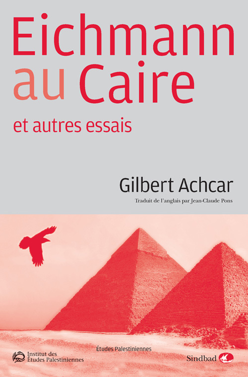 EICHMANN AU CAIRE
