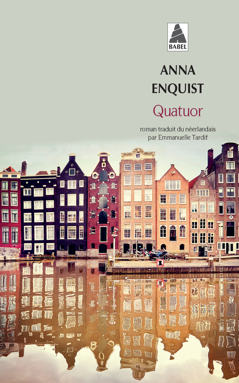 QUATUOR (BABEL)