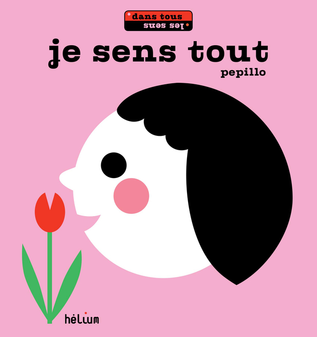 JE SENS TOUT.