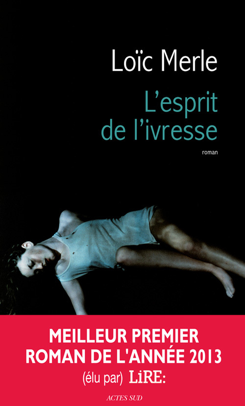 L´ ESPRIT DE L´ IVRESSE