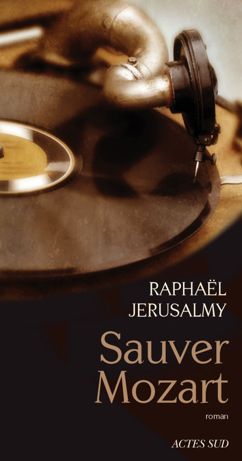 SAUVER MOZART