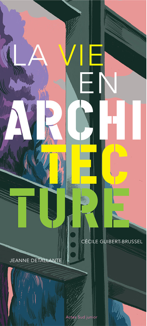 VIE EN ARCHITECTURE