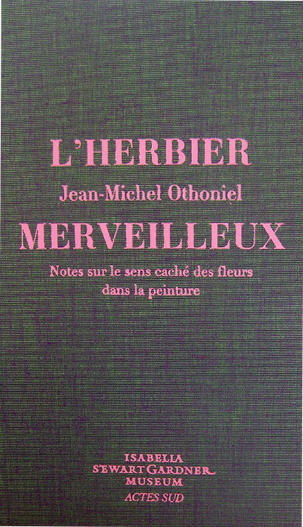 L´HERBIER MERVEILLEUX (NE)