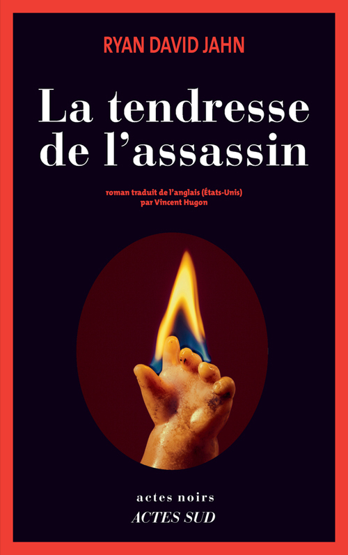 TENDRESSE DE L´ASSASSIN.
