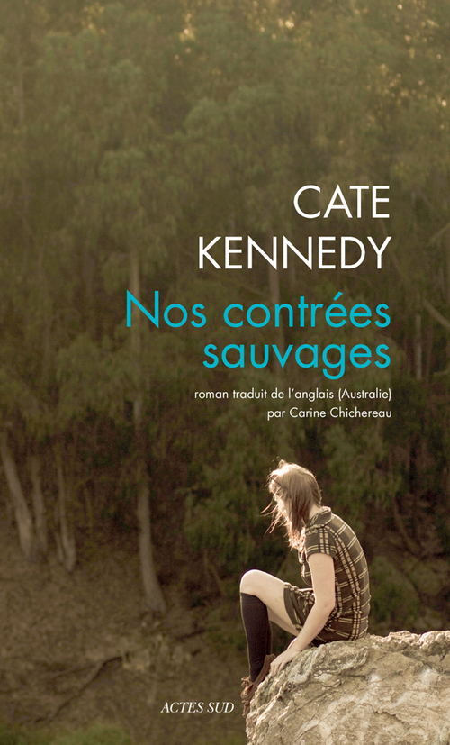 NOS CONTREES SAUVAGES