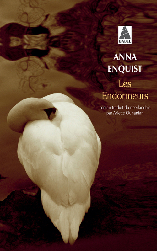 ENDORMEURS (BABEL)