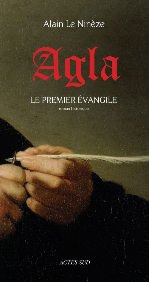 AGLA.
