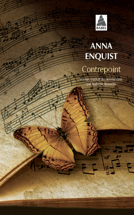 CONTREPOINT (BABEL N 1223)