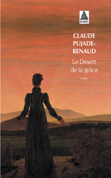 DESERT DE LA GRACE BABEL 959 (NE)