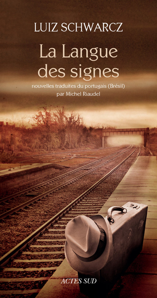 LANGUE DES SIGNES