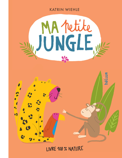 MA PETITE JUNGLE