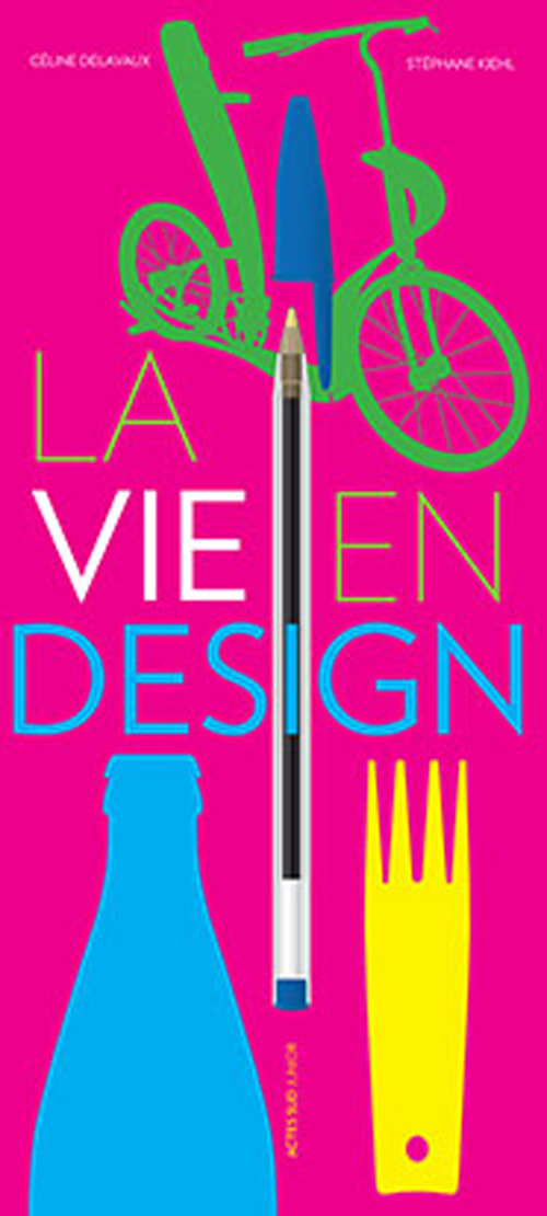 VIE EN DESIGN