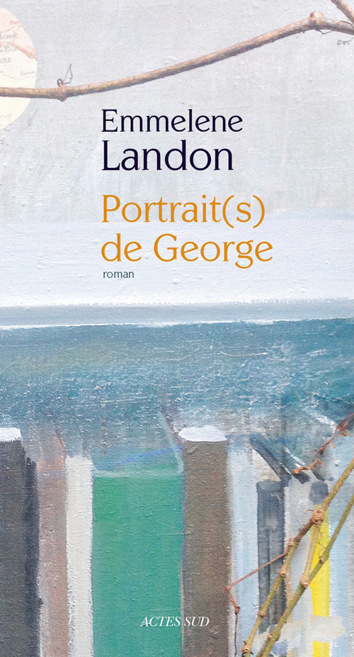 PORTRAIT(S) DE GEORGE