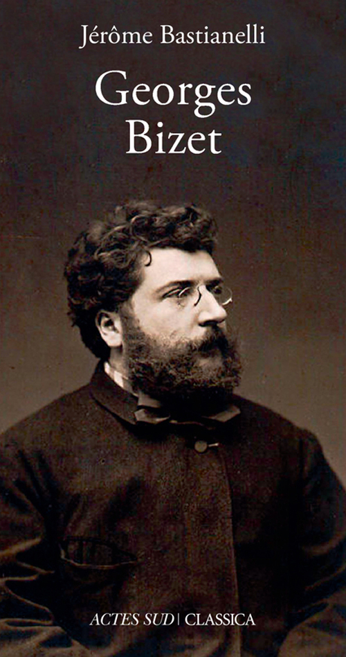 GEORGES BIZET